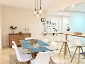 Apartamento Guadalmina - Golf & Playa - Marbella Marbella